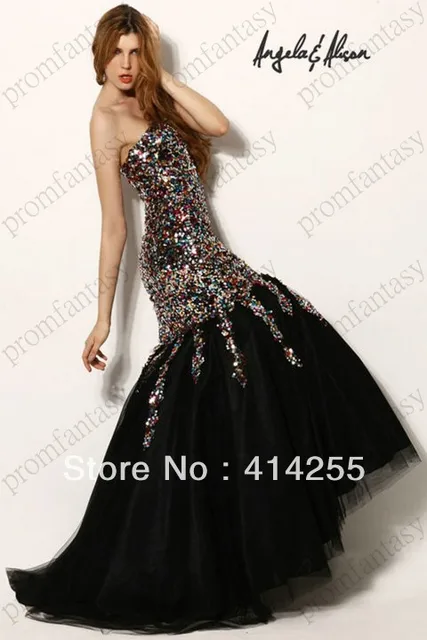 Prom Dresses for 200