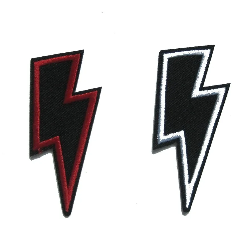 XUNHUI Baseball Embroidered Patch for Clothing Iron on Sew Applique Fabric Patch Clothes Badge Garment DIY Apparel Accessories