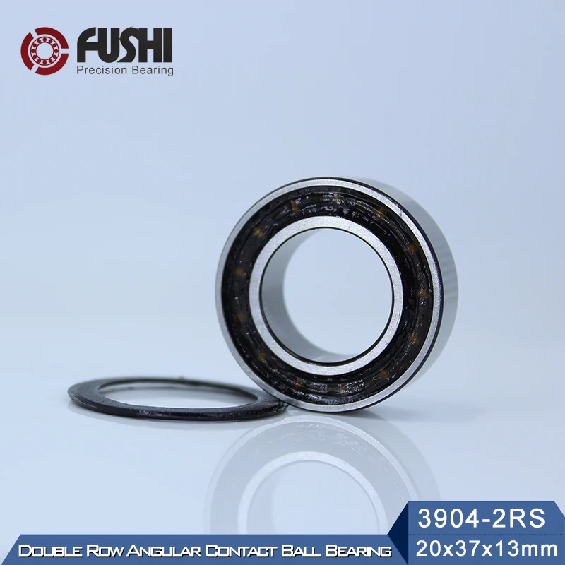 Buy 3904 2RS Bearing 20*37*13 mm ( 1 Pc ) 3904 2RS