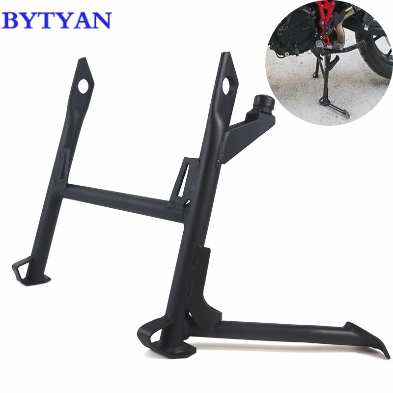 

Motorcycle Accessories Parking rack Central parking rack Large support rod Parking support FOR BMW F700GS F 700GS F700 GS