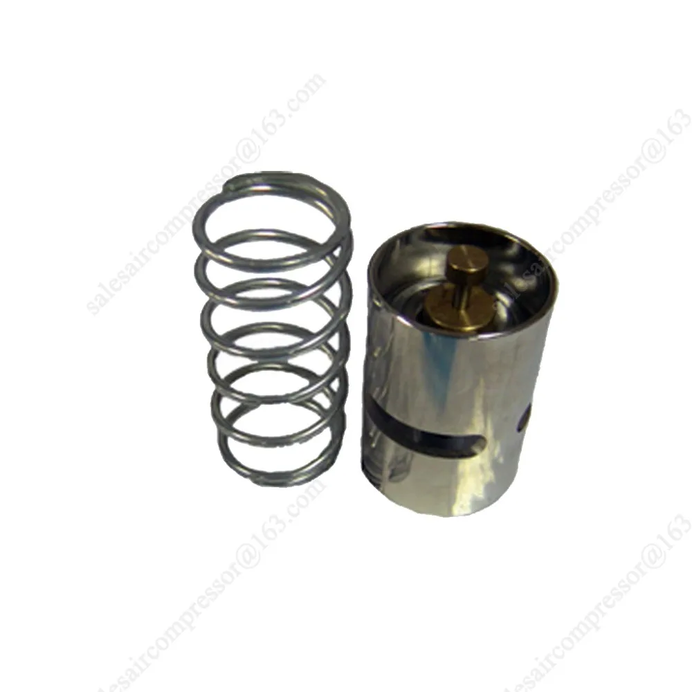 

thermostat valve element kit 1619756000 screw AC compressor atlas copco GA75