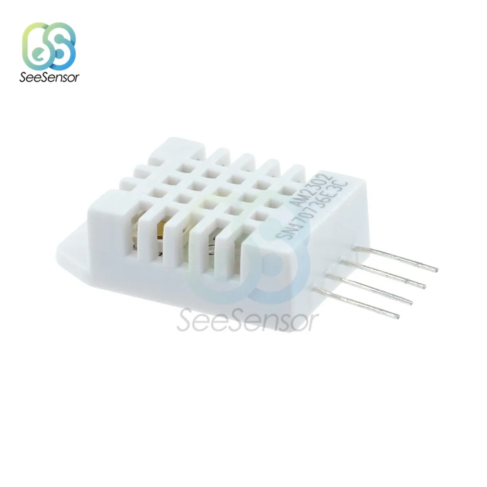 DHT22 AM2302 Цифровой модуль датчика температуры и влажности для Arduino Заменить SHT11 SHT15