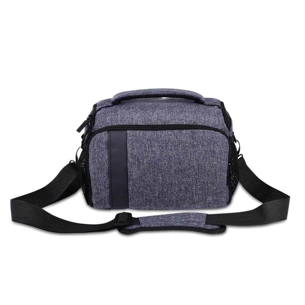 DSLR Camera Shoulder Bag for Sony A7RIII A6300 A7 III A7 II RX10 IV