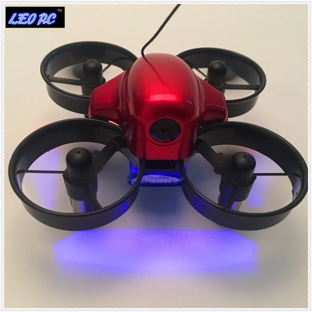 MINI FPV 2 4Ghz 4ch rc drone with wifi camera Auto hover