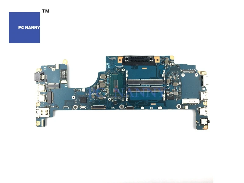 Материнская плата PCNANNY FUX2SY1 A3927A для Toshiba Portege Z30 Z30-b i5-5200U материнская ноутбука |