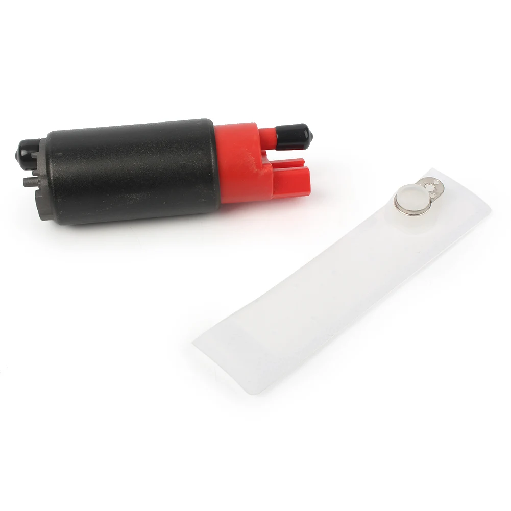 Motorcycle Fuel Gasoline Petrol Pump Strainer Assembly For Harley 75305