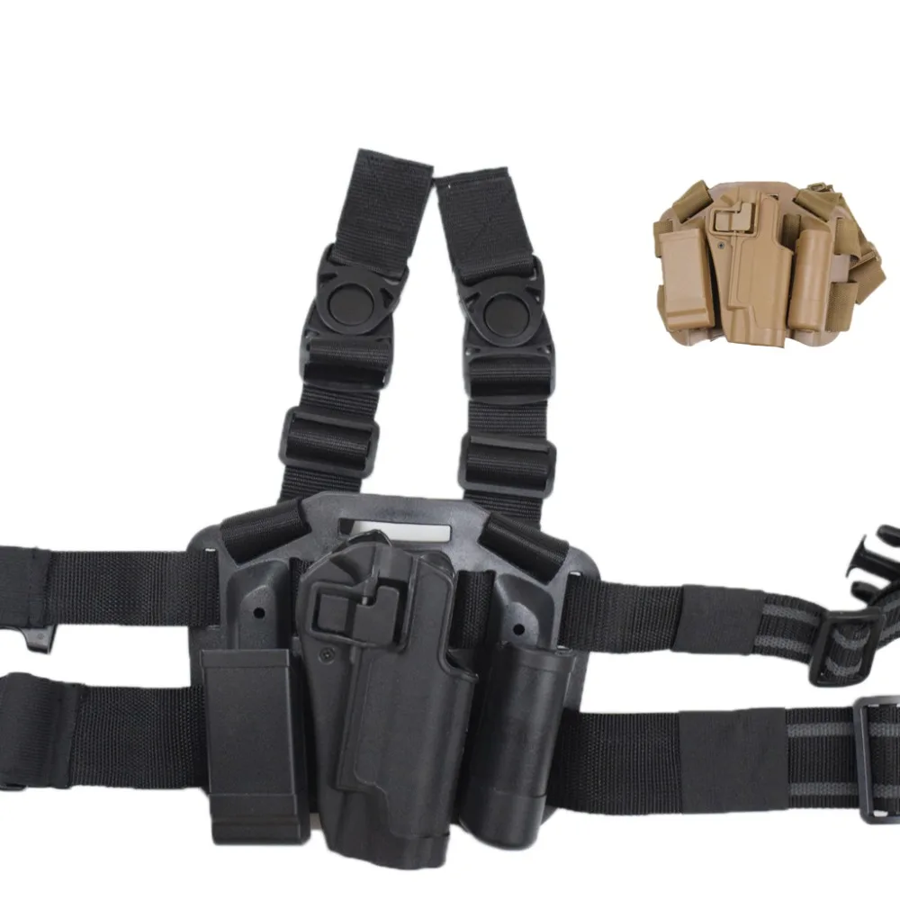 Buy Gun Case for Coldre Military Airsoft Leg Holster