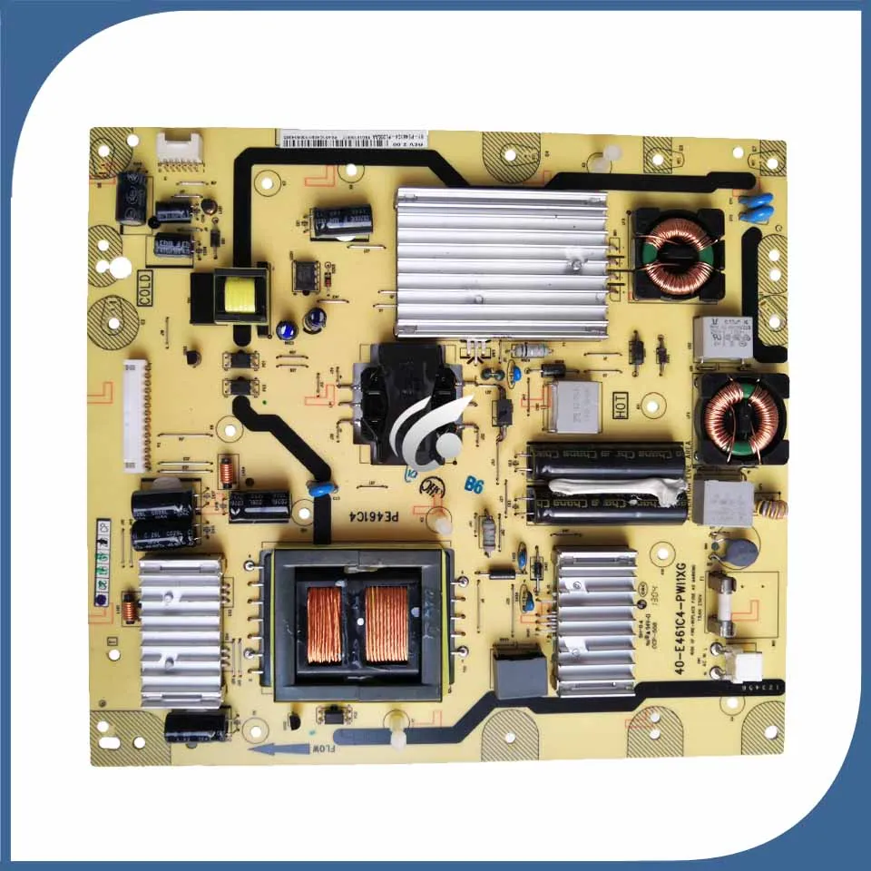 

Оригинальная плата для L48F3320-3D PE461C4 40-E461C4-PWI1XG плата питания