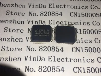 

10pcs/lot ATIC255 8L B3 A2C01412101 PN1207047B3PM QFP64