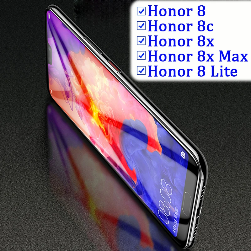 Защитный чехол на honor 8x max 8c 8 x c lite для huawei x8 c8 свет huawey Хонер tremp крышка случаях