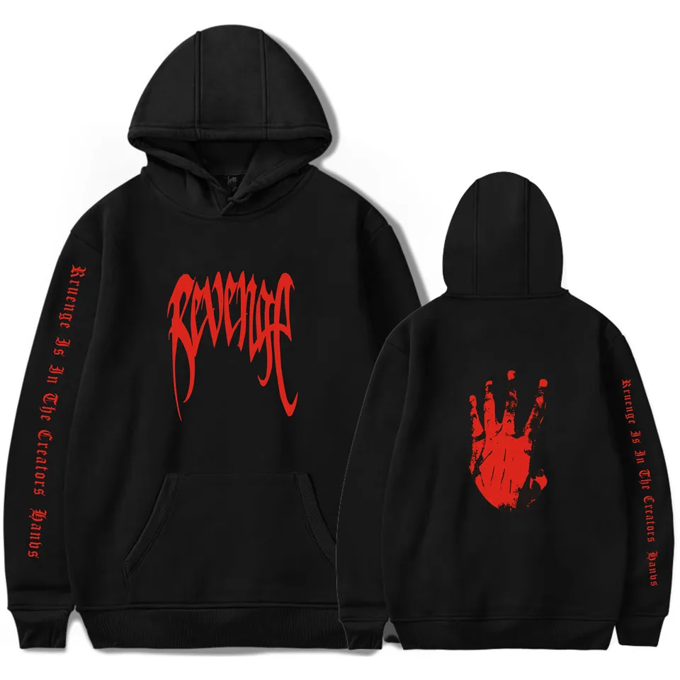 

2019 HIP HOP FASHION Kpops Printed casual Hoodies Women/Men Long Sleeve Fashion Hooded Sweatshirts Casual hooded Free Shipping