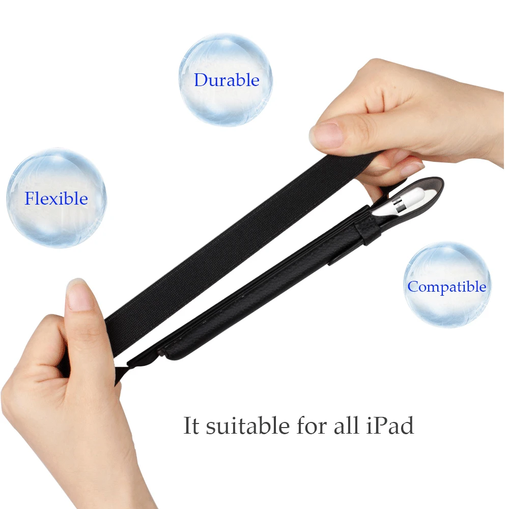 Pen-case-leather-for-Apple-Pencil-Protective-Cap-Holder-Accessories-Pocket-Sleeve-For-iPad-Pro-9.7-10.5-Air-1-2-mini-2-3-4 (27)