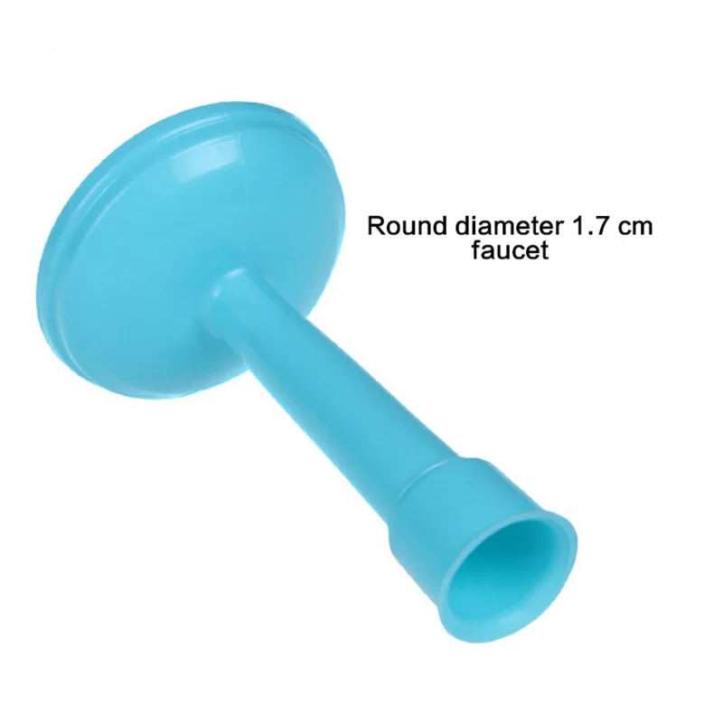 Kitchen Faucet Extender Shower Head Rotating Adjustable Shower Water-saving Tap Nozzle bathroom faucet extender home tools