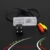 BigBigRoad Auto Intelligente Dinamica Traiettoria Tracce Videocamera vista posteriore Per Toyota matrix prius 2012 RAV4 RAV 4 RAV-4 2013-2016