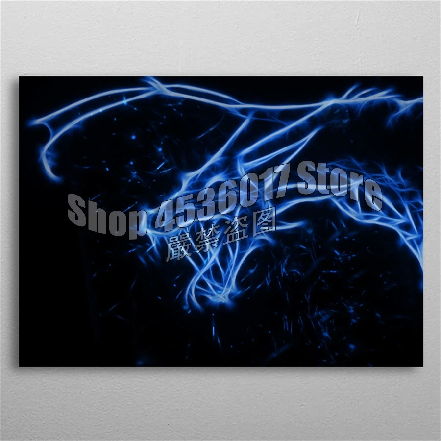 

5d Diy Diamond Painting Cross Stitch Diamond Embroidery Patronus Dragon Diamond Mosaic Full Gifts Home Decor Needlework Posters