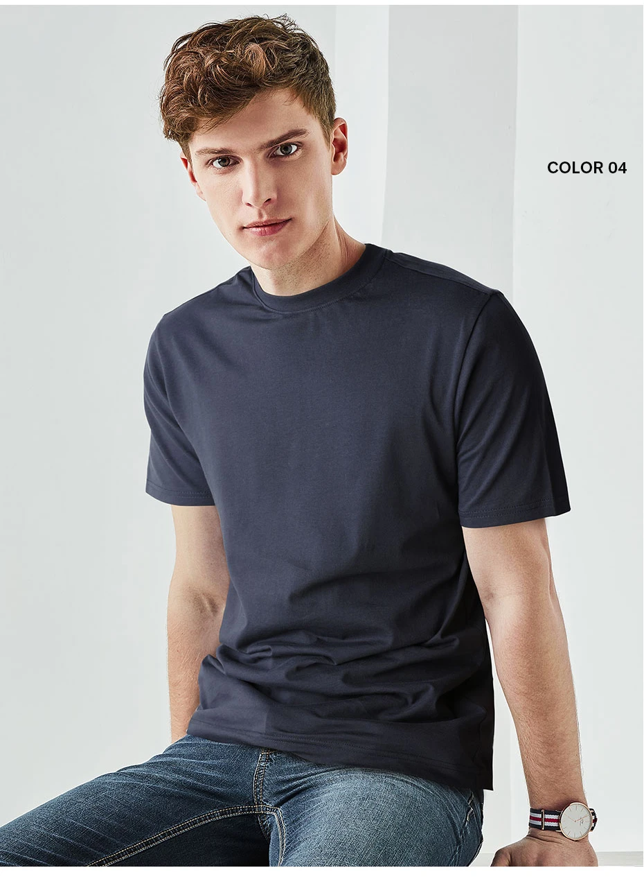 Giordano smart tee Clearance