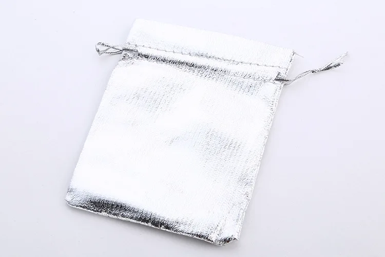 50Pcs/lot 9*12cm 7*9cm Gold Silver Drawstring Organza Jewelry Organizer Pouch Satin Christmas Wedding Gift Bag Jewelry Bag 50Pcs/lot 9*12cm 7*9cm Gold Silver Drawstring Organza Jewelry Organizer Pouch Satin Christmas Wedding Gift Bag Jewelry Bag