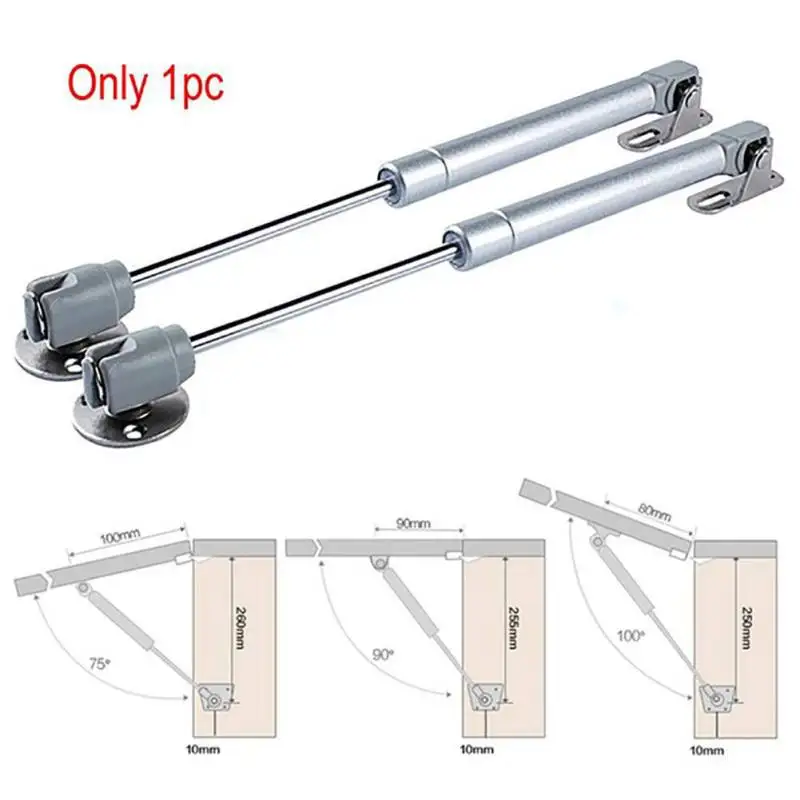 

Hydraulic Lever Pneumatic Lever Cabinet Door Down The Door Support Spring Up The Door Expansion Support Rod Chair Mechanisms
