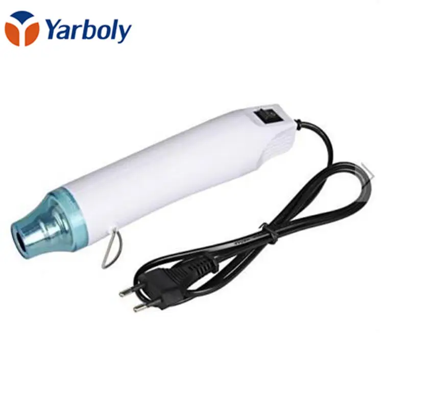 Electric Power Tool Hot Air Heat Gun 220V 300 W Temperature Gun Met