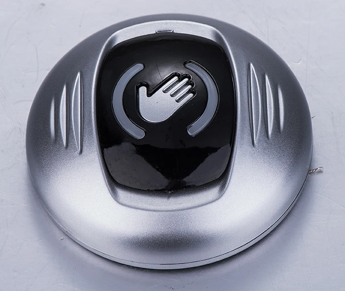 Xk-gk-4010a. Бесконтактный выключатель света. Датчик движения руки 30w 6-24v 1- 15 см с кабелем (200+25 см) sen31. Датчик со светодиодом для шкафа. Датчик движения gk-4010a.