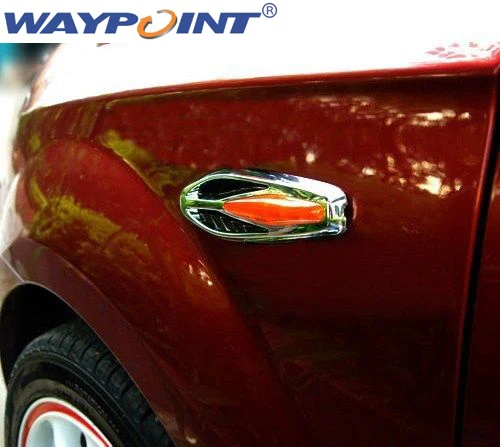 

Side Marker Turn Light LED For Nissan versa Note Juke