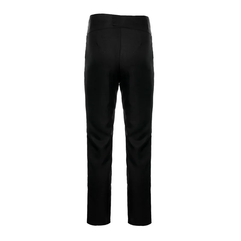 Adisputent Black Thin Dress suit Men Male Tuxedo Suits Business Formal Dress Blazer Office Pants Set Cosplay 2 pieces costume