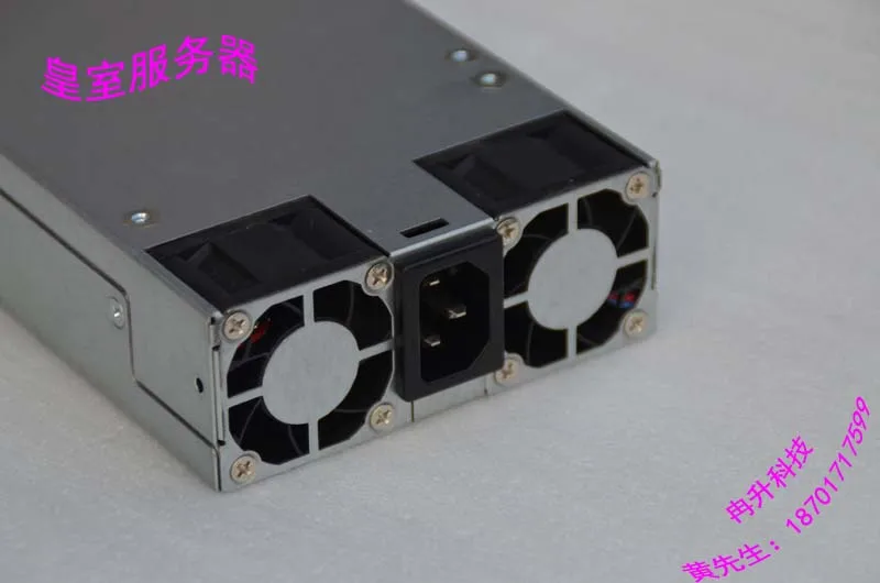 Delta DPS-400YB-3-a 400 Вт источник питания для DELL CS24 1U сервер мощность 24+ 4+ 4+ 10