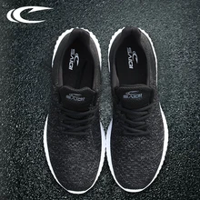 

SAIQI Men's Running Shoes Summer Mesh Sneakers For Women Trainer Athletic Sport Shoes Outdoor Walking Jogging shoes Plus Size 45