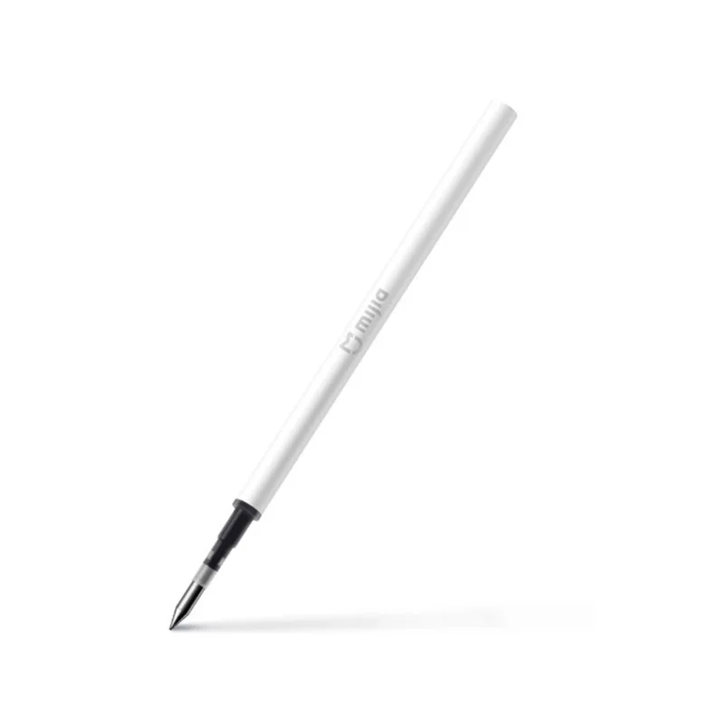 100% оригинал Xiaomi Sign Pen 9 5 мм ручка для подписи PREMEC Smooth Switzerland Refill MiKuni Japan Ink add Mijia Black