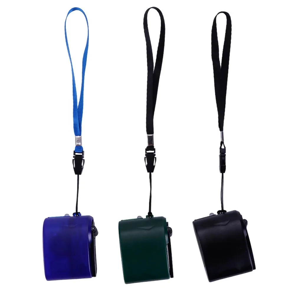 Зарядное устройство с ручным заводом интерфейсом USB ручного зарядного