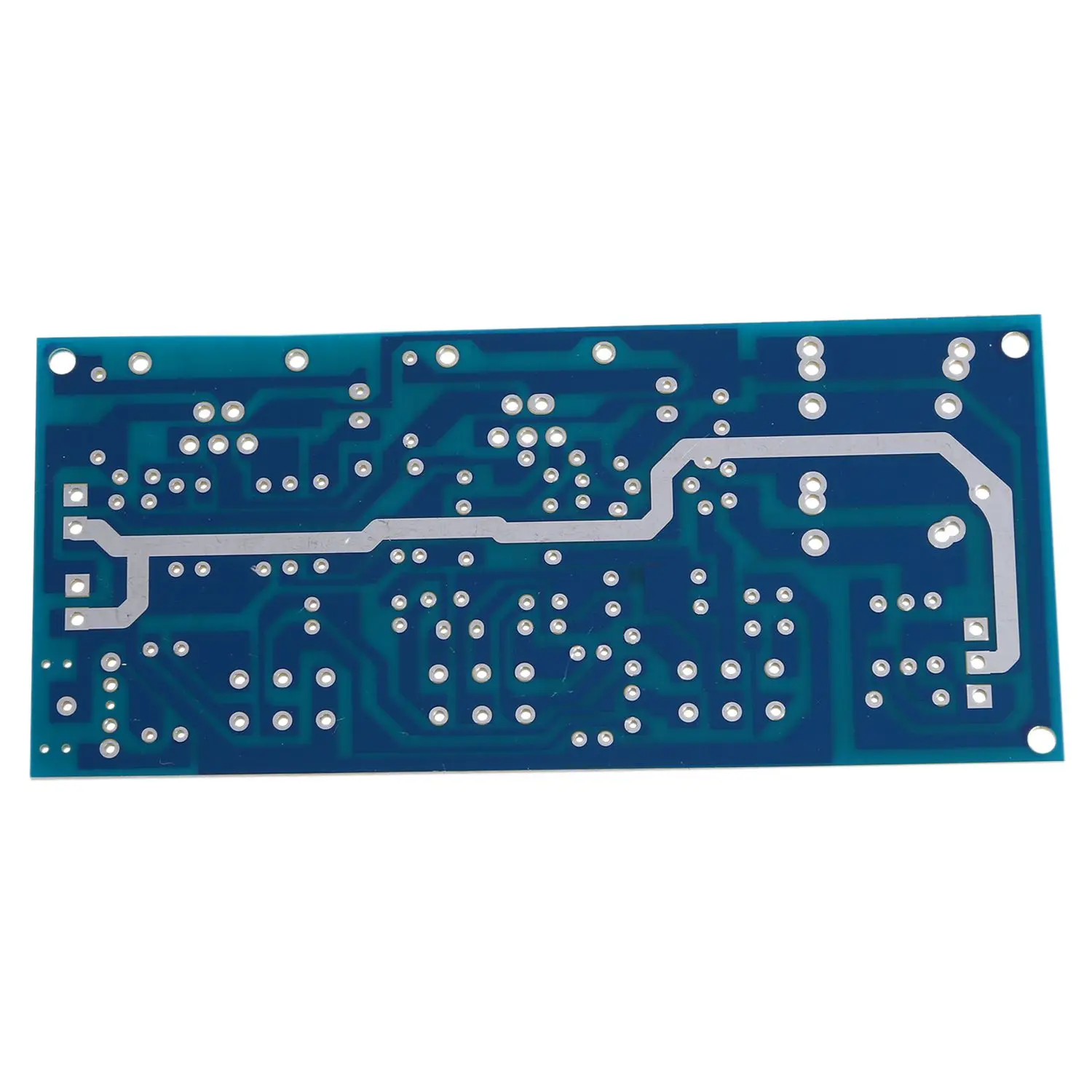 1x2x18 Вт TDA2030A 2,0 двойной трек TDA2030A аудио усилитель плата модуль DIY комплект