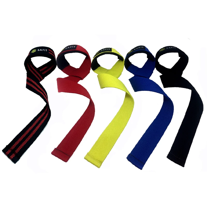 Safit رفع الأشرطة-الاثقال شريط معصم اليد دعم ربط التفاف المعصم يدعم مساعدة قبضة قوة رفع الاثقال حزام Safit رفع الأشرطة-الاثقال شريط معصم اليد دعم ربط التفاف المعصم يدعم مساعدة قبضة قوة رفع الاثقال حزام