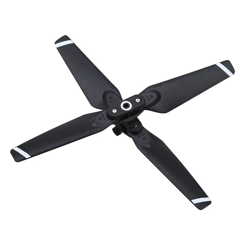 DJI Spark винты для Дронов быстросъемные складные 4730F лопасти Пропеллер для дрона DJJ Spark аксессуары