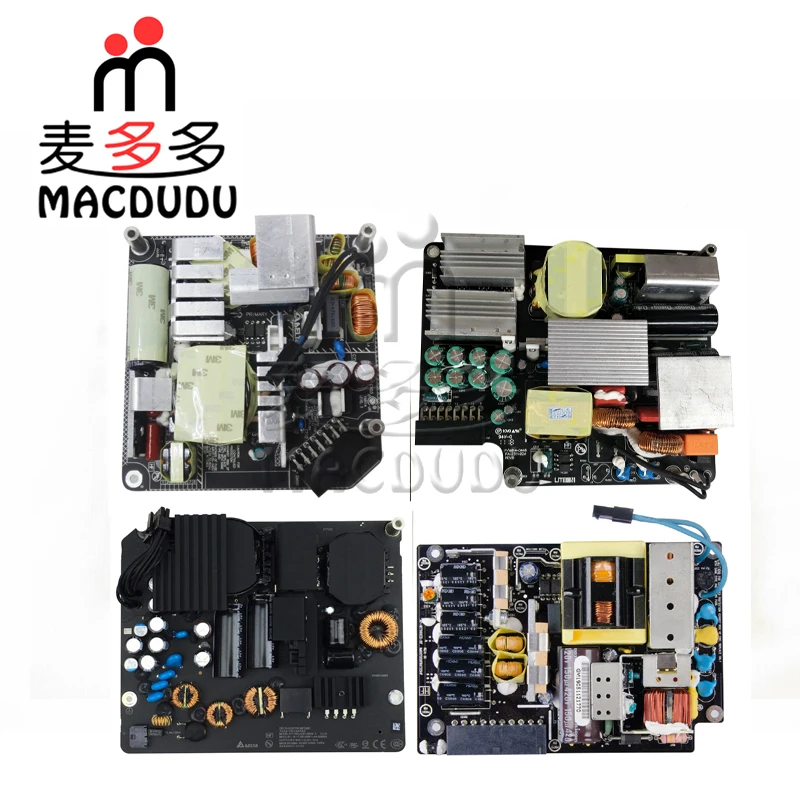 Новая плата питания Для iMac 21 5 &quotA1311 27&quot A1312 A1419 20 &quotA1224|Адаптеры для ноутбуков| |