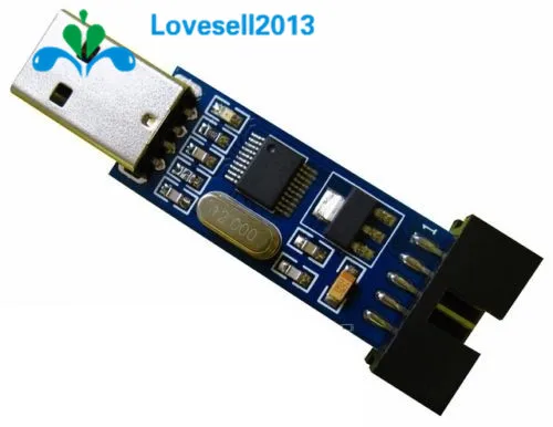 Расширенный MSP430 BSL USB программист Скачать адаптер с usb-разъёмом