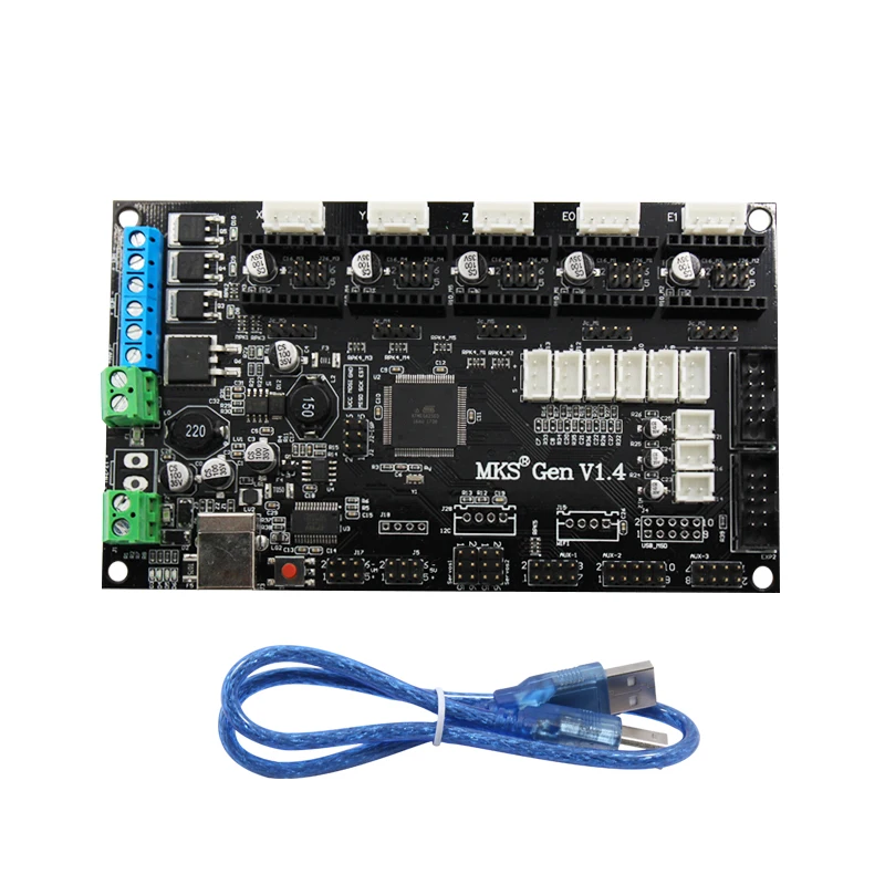 Control board11
