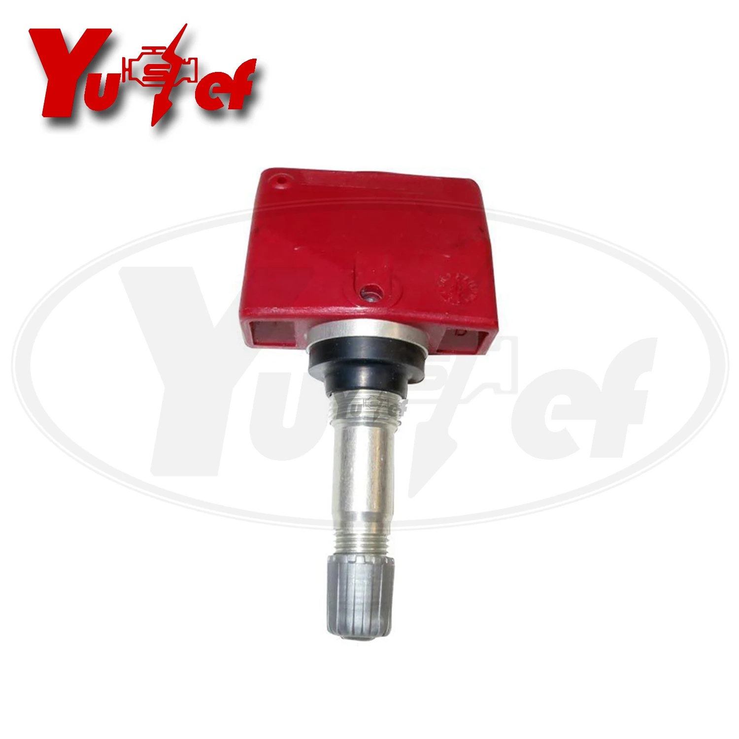 433 МГц шин давление мониторинга сенсор TPMS для CHRYSLER DODGE JEEP 52088990AE