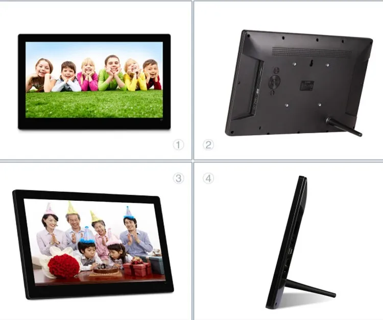 15.6 inch full funtion digital frame