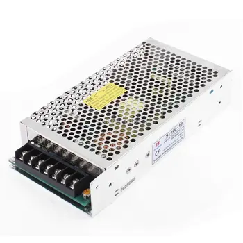 

AC 100V/120V 2.4A Switch Power Supply Transformer for LED Strip Light 100W