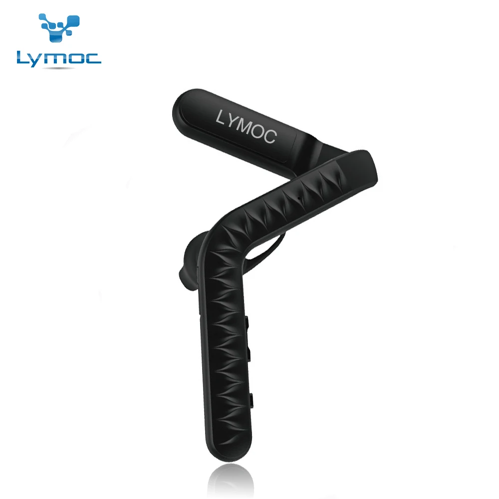 Оригинальная Lymoc беспроводная гарнитура с Bluetooth стерео монофонический наушник HD
