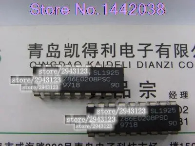 

1PCS Z86E0208PSC Z86E0208