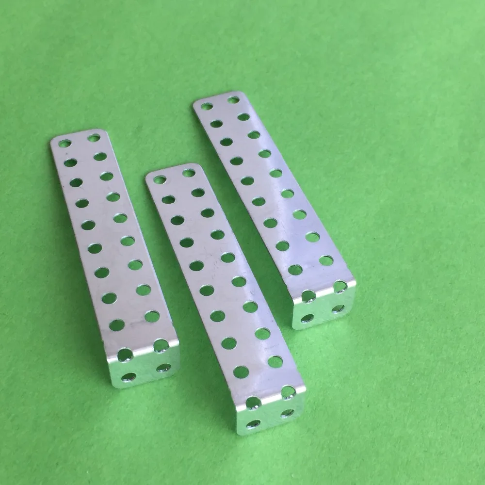 Рисунок 3 - K876Y, многоотверстия