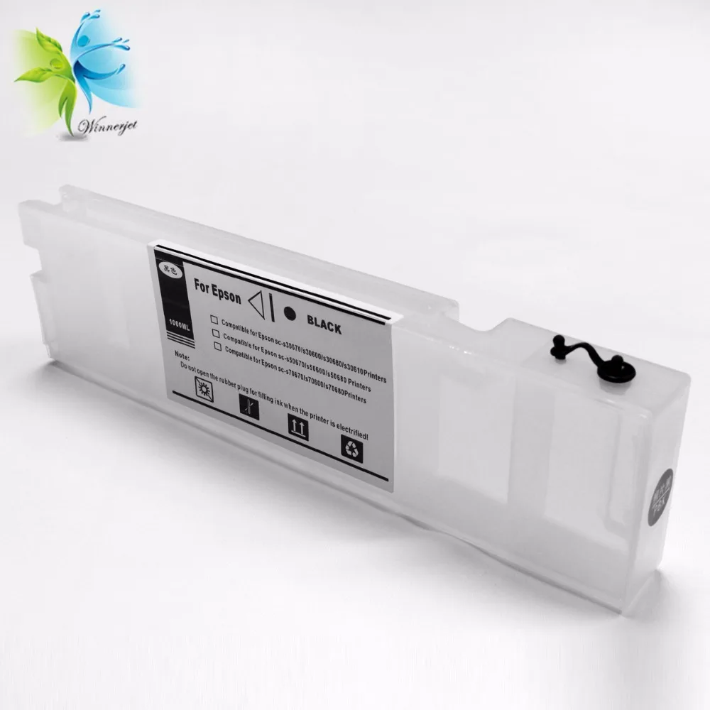 for Epson ink cartridge 5