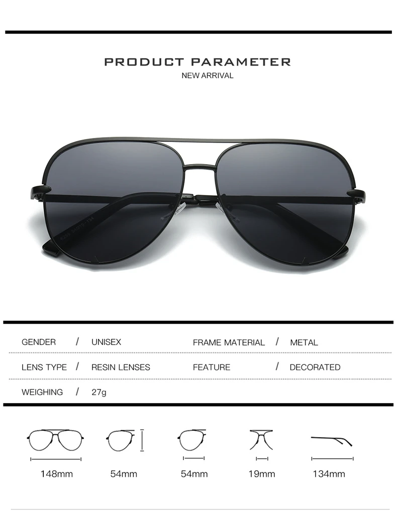 Новые роскошные солнцезащитные очки авиаторы женские брендовые дизайнерские плоские Ретро Солнцезащитные очки женские солнцезащитные очки для женщин Оттенки UV400 крутые