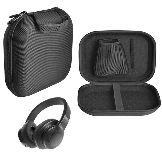 

Outdoor Traveling Protect Portable Bag Nylon Protect Carrying Case For Jbl Duet Nc/E55Bt/E50Bt/T450Bt/V750Nc/Ua Flex