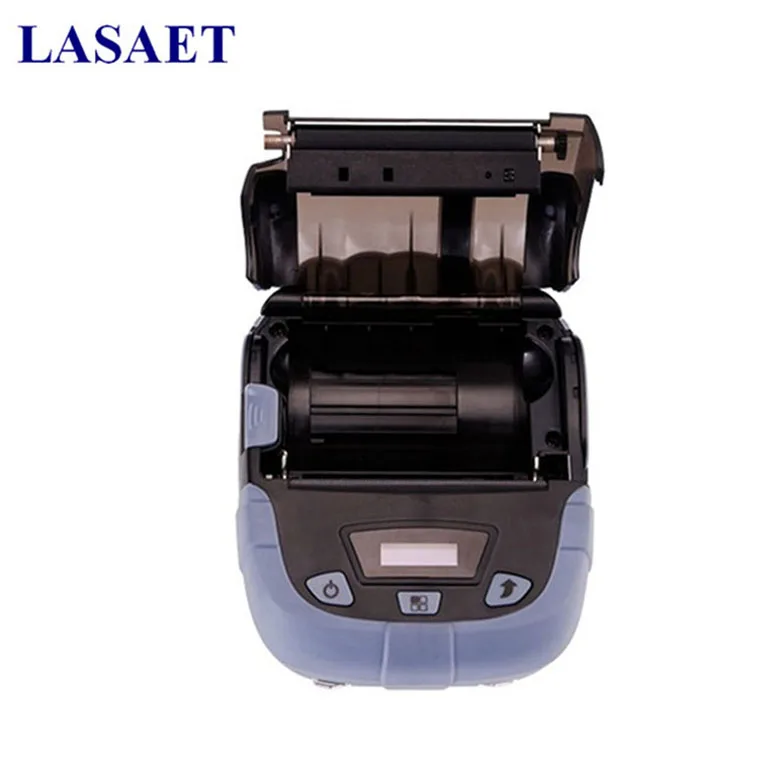LS320BWU портативный 80 мм мобильный термопринтер наклейка с Bluetooth USB интерфейсы для