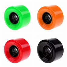 1 ud. 2019 nuevas ruedas de monopatín SHR78A de buena calidad 83mm 90mm 97mm PU ruedas eléctricas de monopatín ruedas Longboard envío gratis