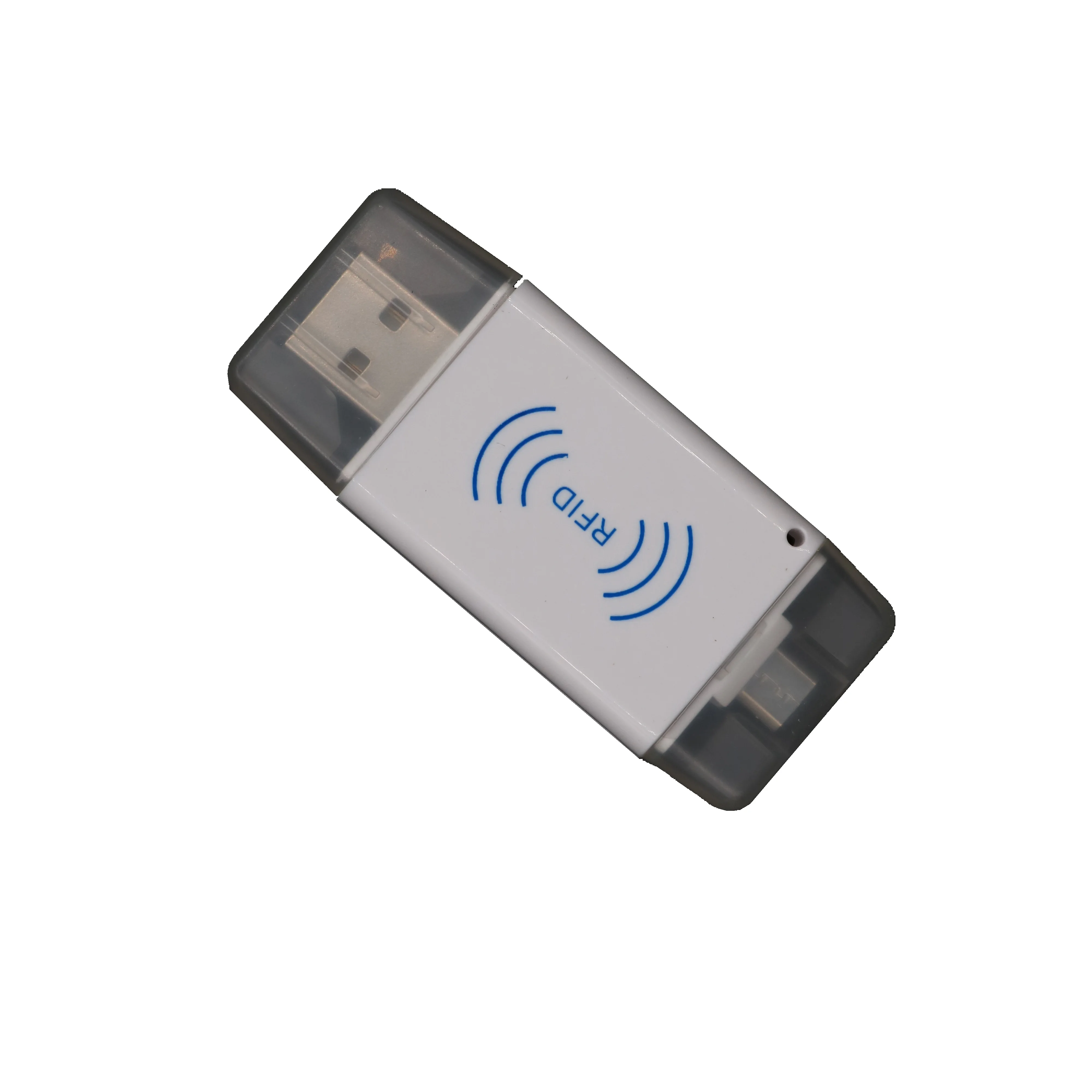 USB 125 кГц RFID EM кард-ридер mirco usb интерфейс для Android