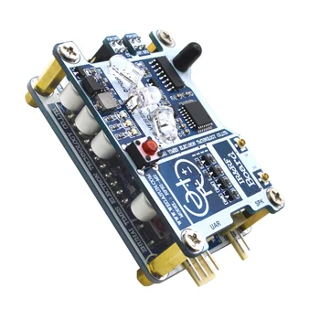

Speech Recognition Module Speech Control Composition Module Arduino Micro:bit with Long Distance and High Recognition Rate
