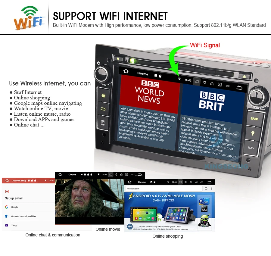 KS3760PB-K11-WIFI